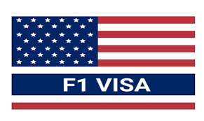 International Student F-1 VISA