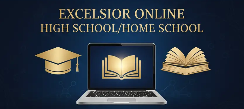 Online / Home High School